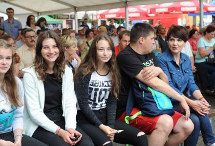 Staromiejska Wiosna - niedziela